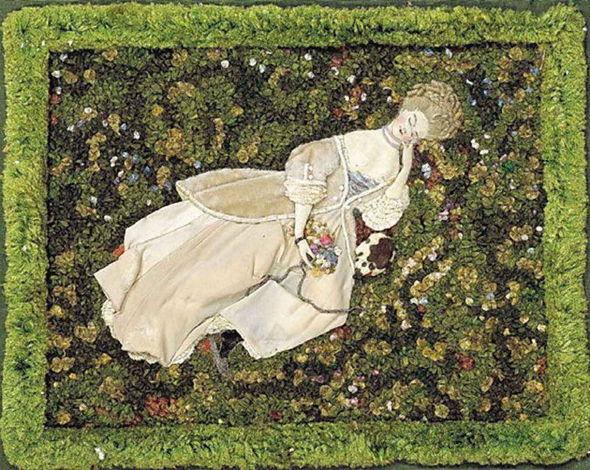 Konstantin Somov, Public domain, via Wikimedia Commons